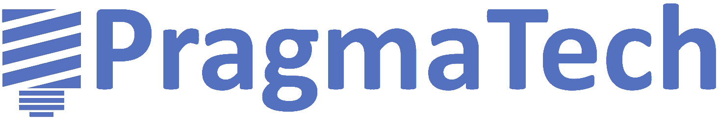 Pragma Technology Group Logo